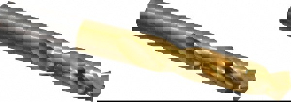 Screw Machine Length Drill Bit: 0.3906